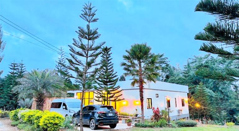 ไร่ภูแสนรัก รีสอร์ท เขาค้อ in Khao Kho