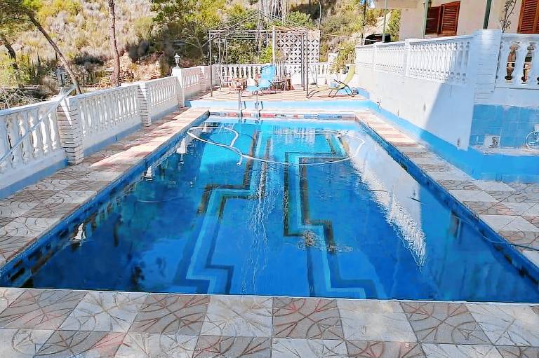 Villa Bodega Vanacloig