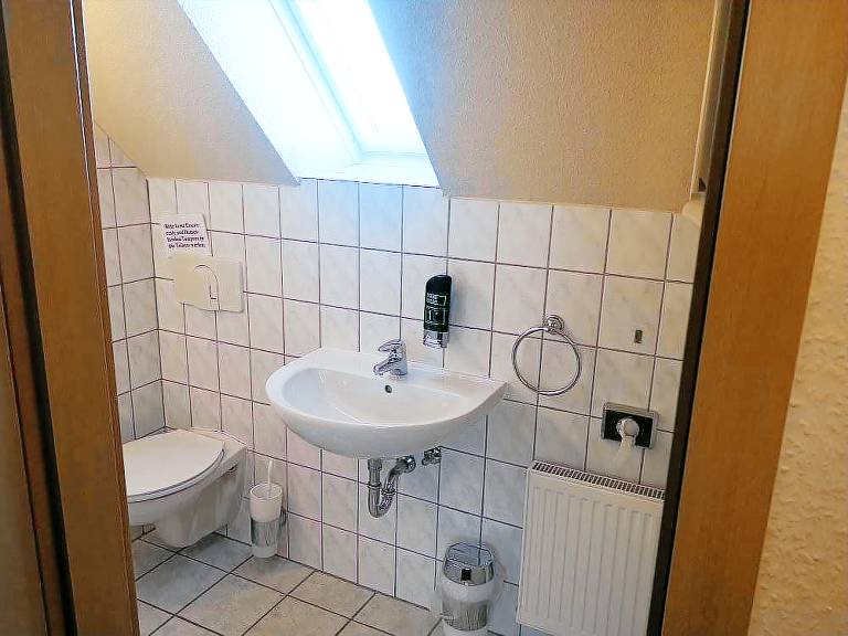 Privatzimmer Dülmen