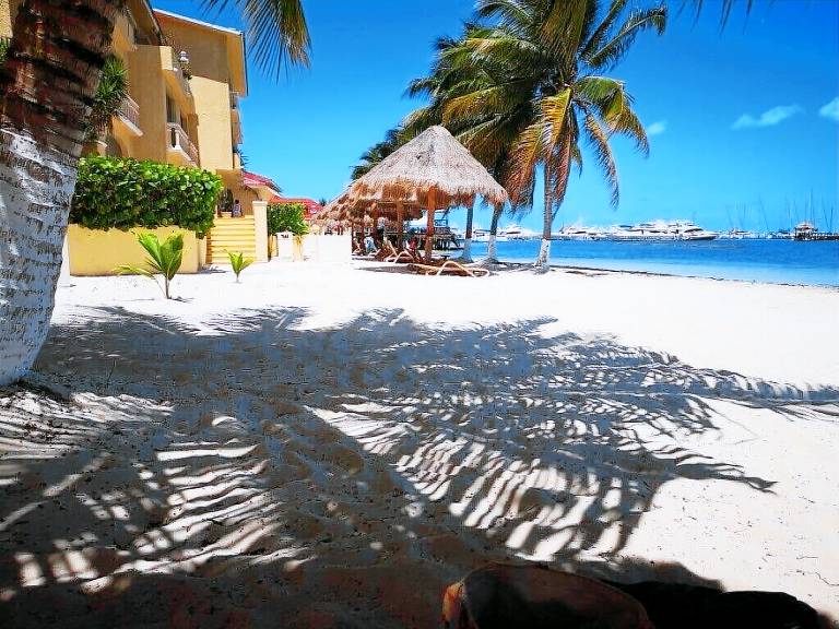 Appartement en copropriété  Cancún