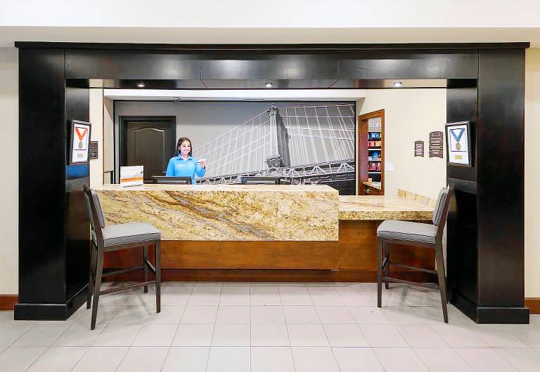 Staybridge Suites Tyler University Area By IHG — photo 5
