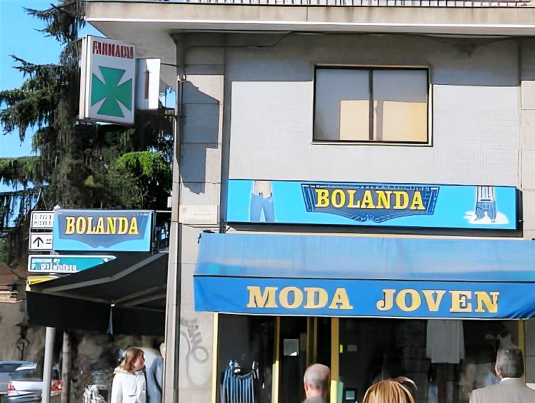 Hostal Mindanao in Salamanca