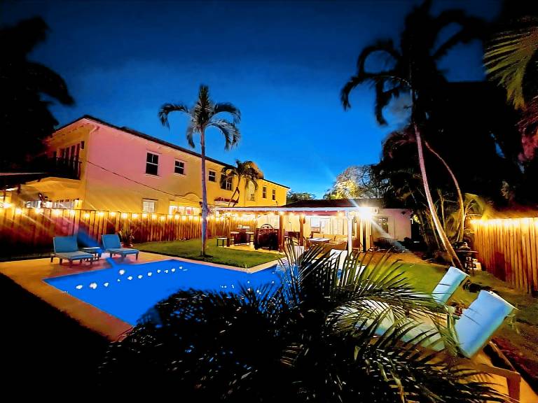 Ferienhaus Fort Lauderdale