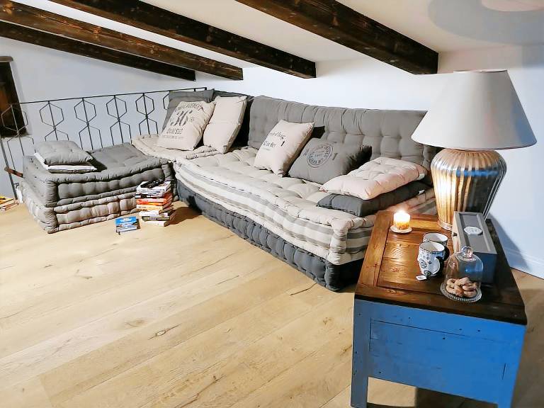Fully equipped charming villa with fast internet & garden | Garden view | Perfect for remote work | Pets allowed — photo 4