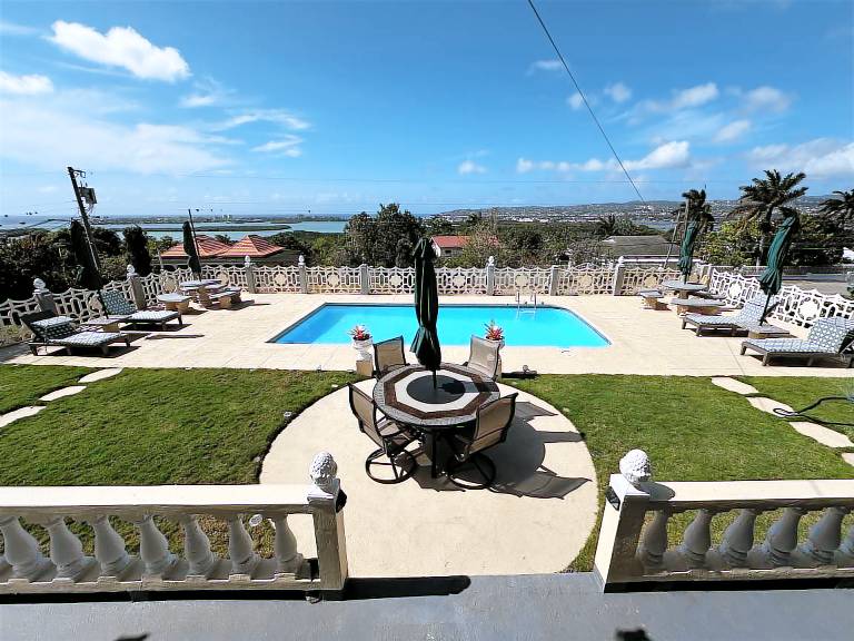 House Montego Bay