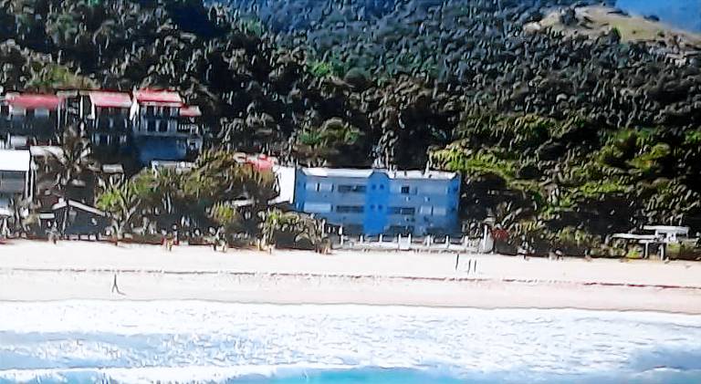 Apartamento  Garatucaia