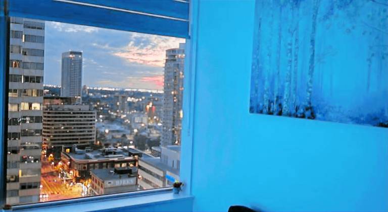Apartment with 1 room for 3 persons — photo 4