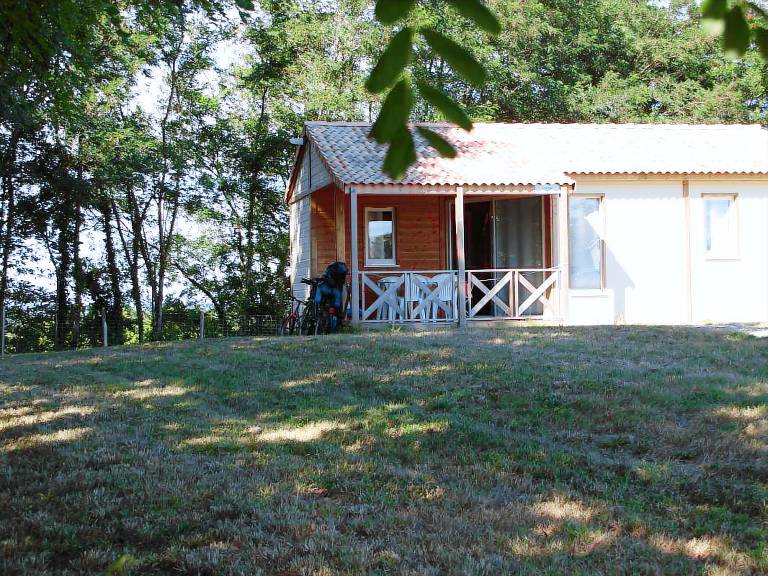 Gîte Saubusse