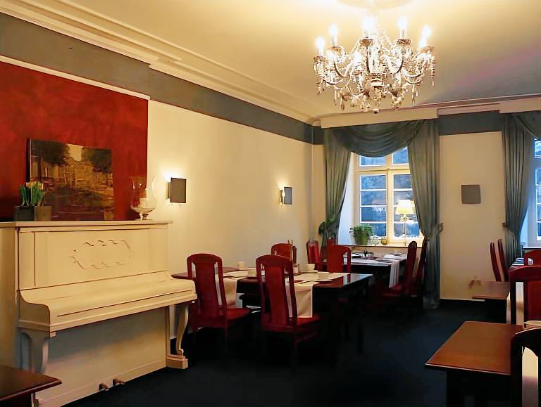 Hotel Jägerhof Kettwig — photo 4