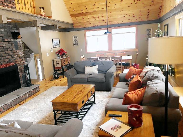 House  North Conway
