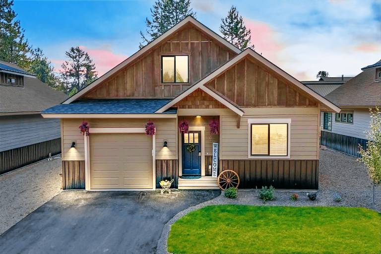 House McCall