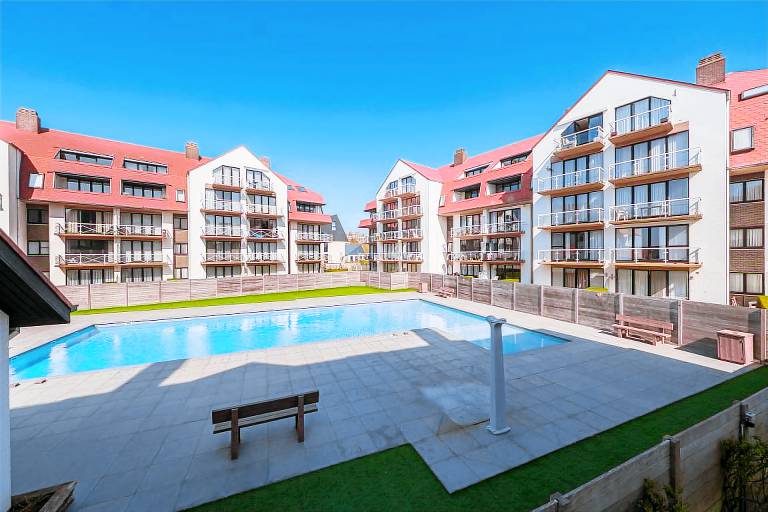 Appartement  Middelkerke