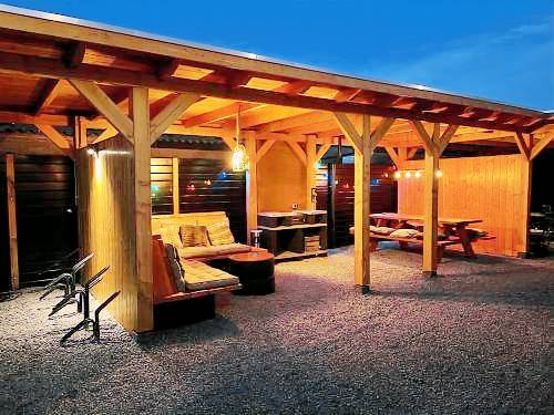 Bed & Breakfast Scharendijke
