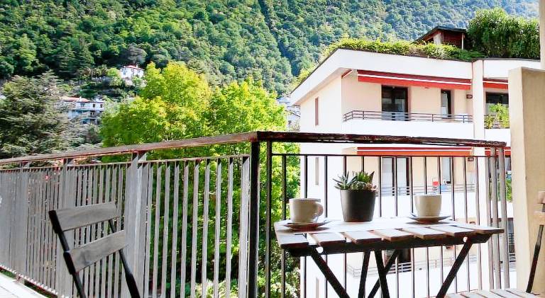 Rental apartment | Next to Como Cathedral — photo 4