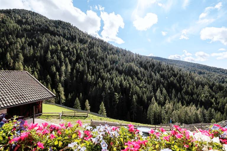 Ferienwohnung in Sarntal, Südtirol, Italien