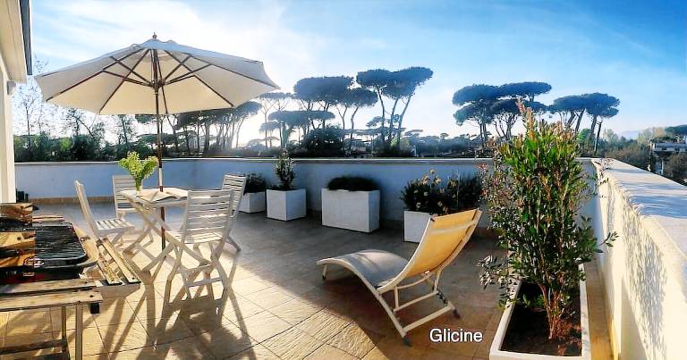 Appartement Camaiore
