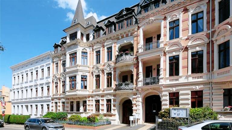 Ferienwohnung  Görlitz