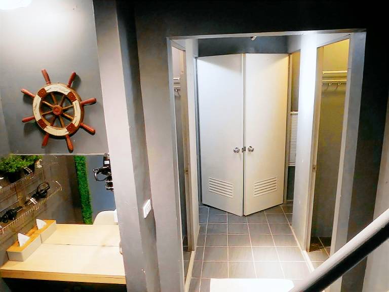 Villa with 3 rooms for 10 persons — photo 4