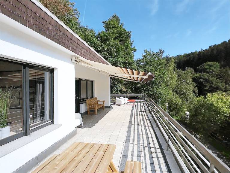 Ferienwohnung Schleiden