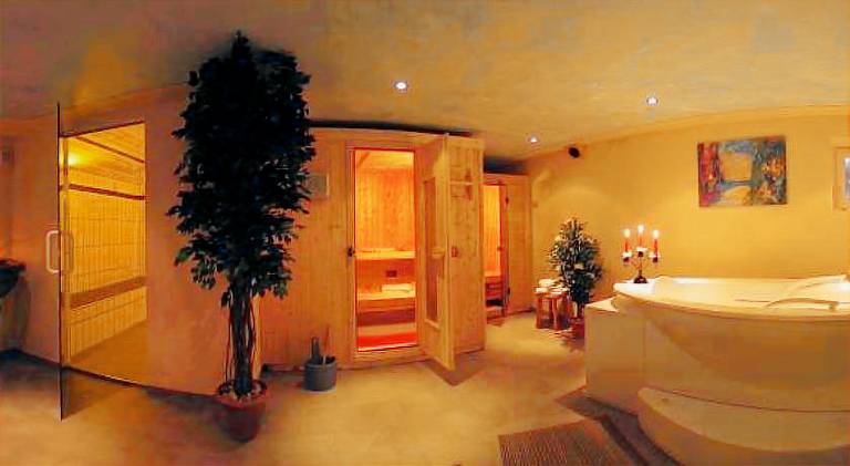 Hotel-Restaurant Frohlich — photo 5