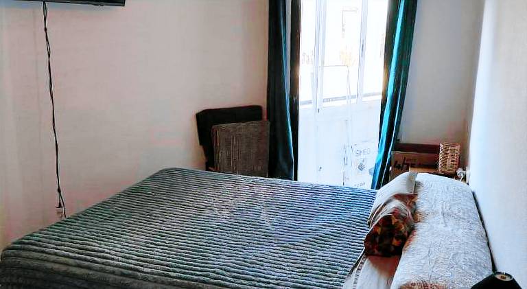 Rental apartment with terrace & private pool | Close to the beach | Pets are welcome in Elche