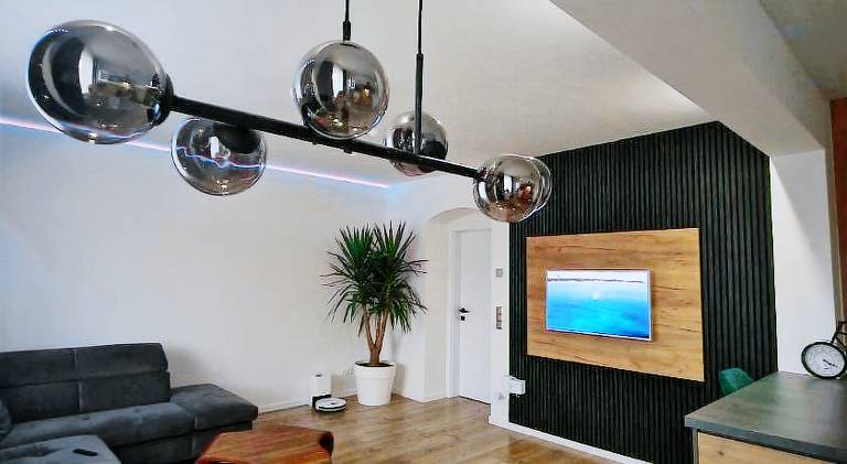 Ferienwohnung Spielberg