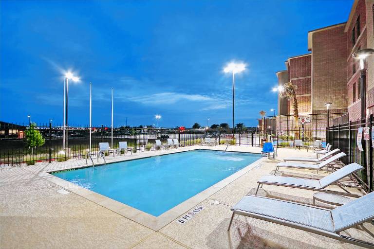 Homewood Suites San Marcos — photo 5