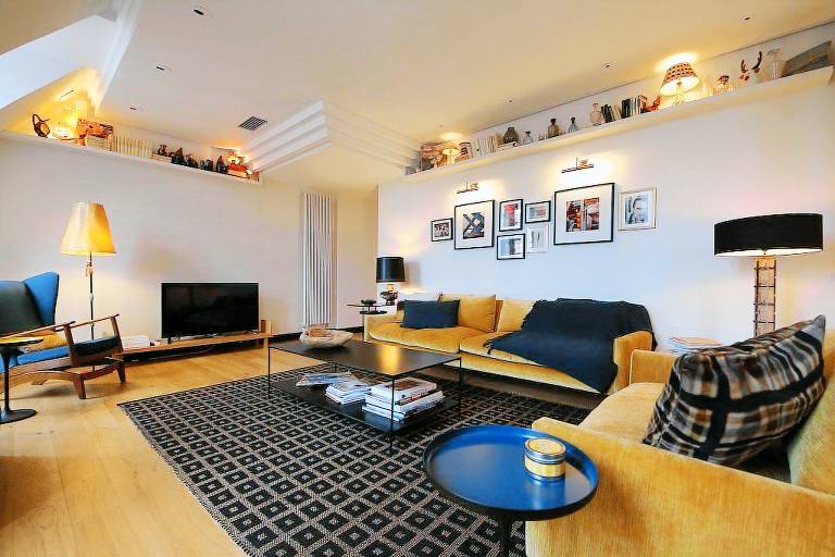 Appartement Bordeaux