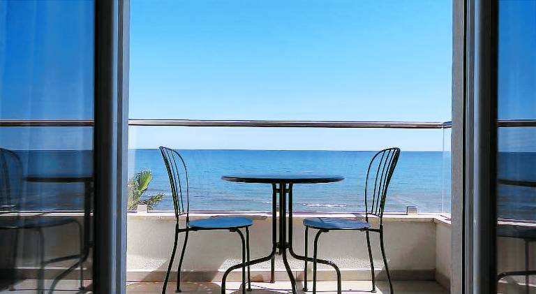 Hotel Corallo Circeo — photo 2