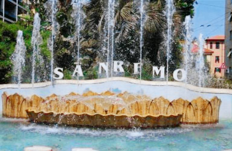 Pension Sanremo