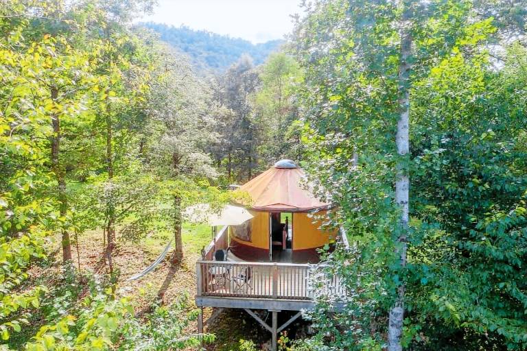 Resort Cullowhee
