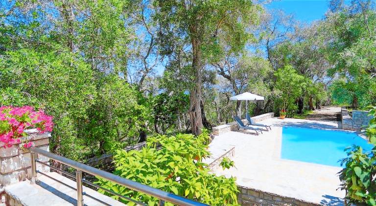 Fully equipped vacation home with terrace, garden & barbeque | Pet-friendly — photo 4
