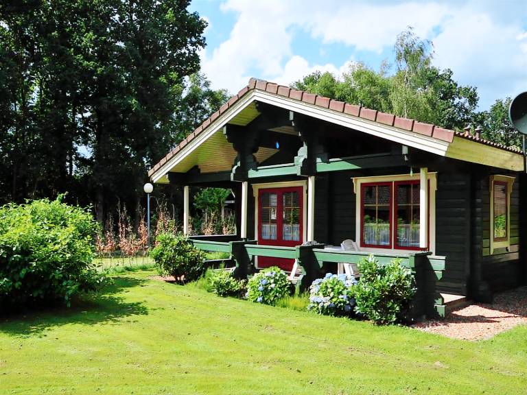 House  Assen