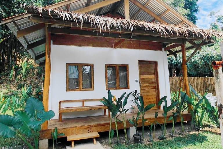 Vacation home with 1 room for 6 persons — photo 5