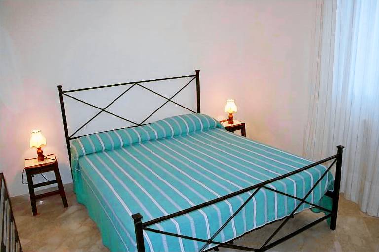 Unterkunft San Vincenzo