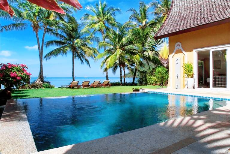 Villa Ko Chang