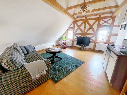 Ferienwohnung Markkleeberg