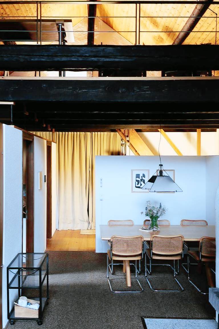 Ferienhaus Calpiogna