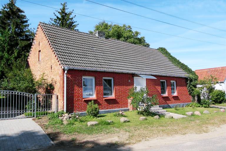 Ferienhaus Mohnblume