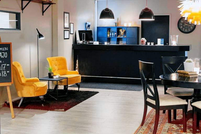 Best Western Hotel Trollhattan — photo 4