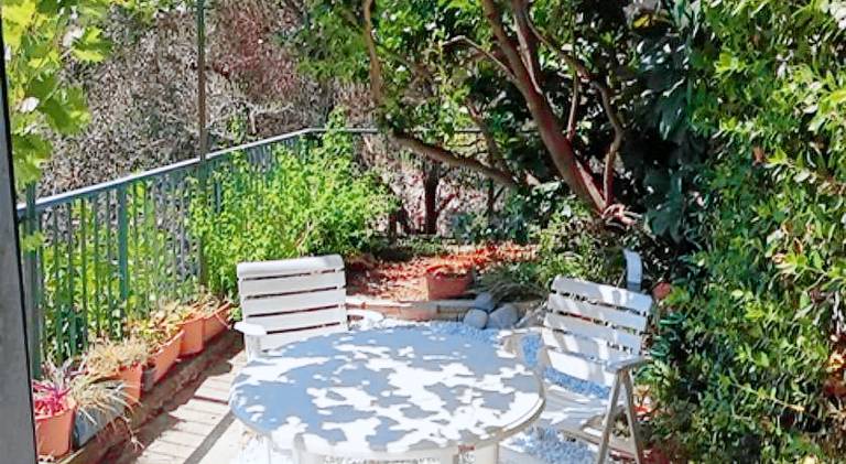 Apartment with 1 room for 2 persons — photo 4