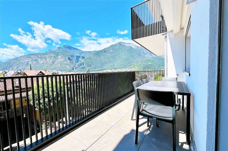 Aparthotel  Trento