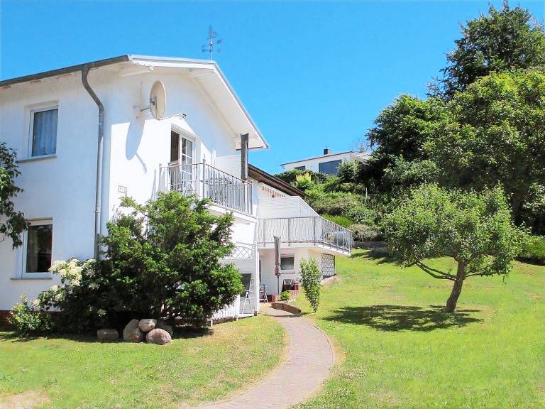Ferienwohnung Binz