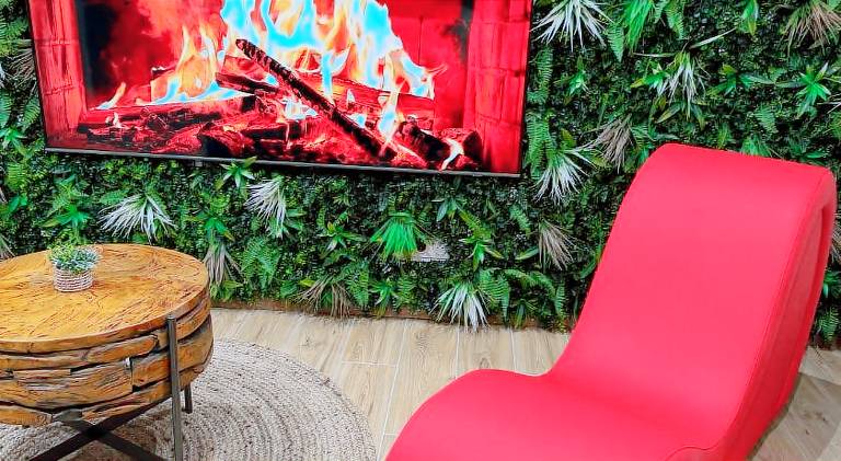 70 m&sup2; Ferienhaus