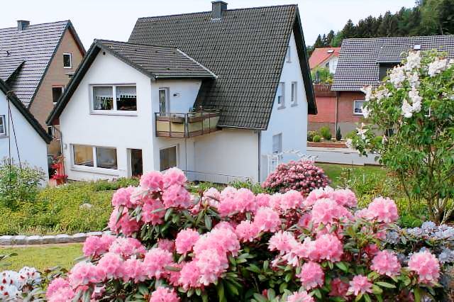 Ferienwohnung  Bad Laer