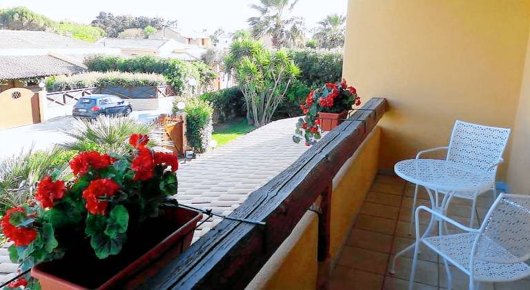 Vacation home with 3 rooms for 6 persons — photo 3