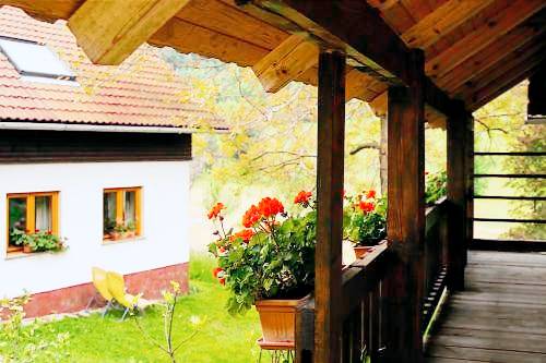 Apartma Vitanje