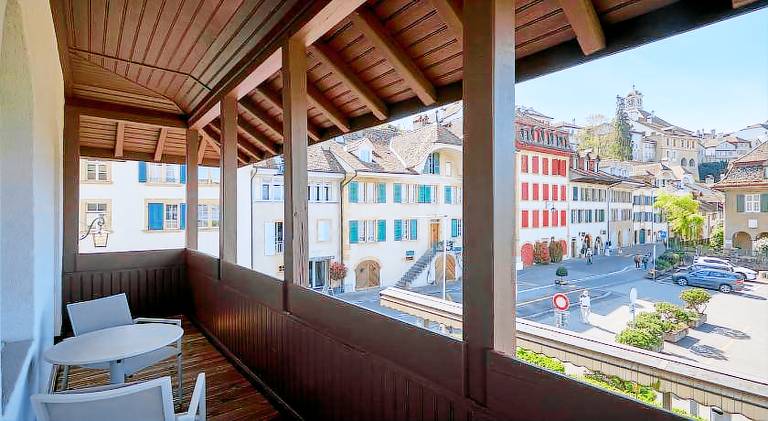 Hotel Schiff am See — photo 4