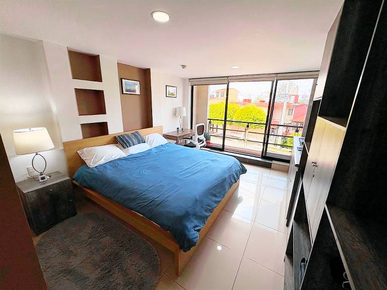 39 m&sup2; Ferienwohnung