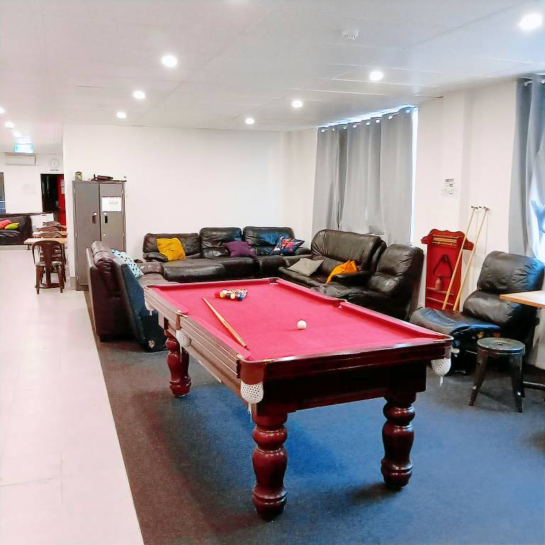 Hostel East Perth